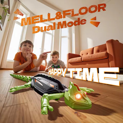 🦎 Gecko™ Crawler | Number # 1 Gift Every 🧒 Kid Wants This Year!