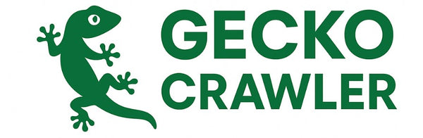 Gecko Crawler