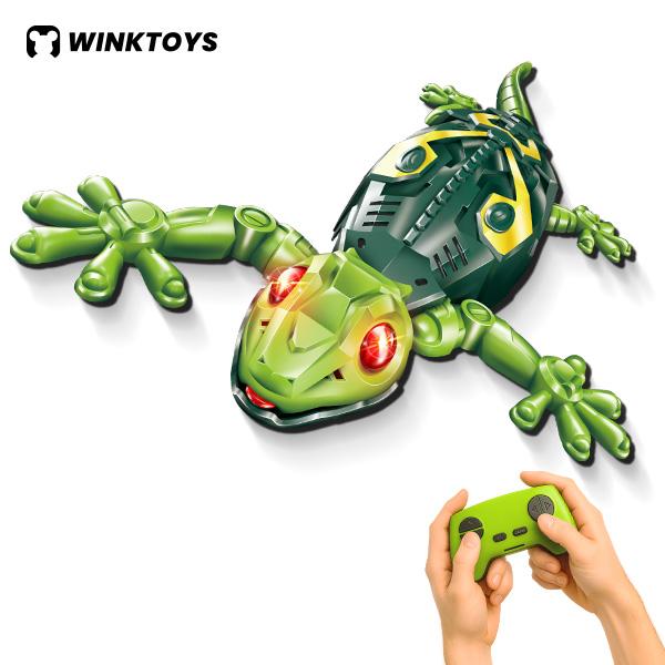 🦎 Gecko™ Crawler | Number # 1 Gift Every 🧒 Kid Wants This Year!