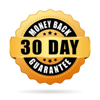 30-Day Guarantee Icon